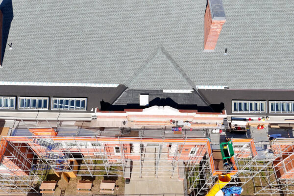 Yale New Haven, CT Commercial Roofing | SeaCoast Roofing