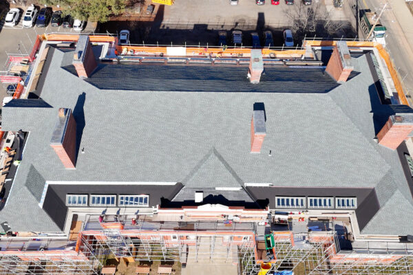 Yale New Haven, CT Commercial Roofing | SeaCoast Roofing