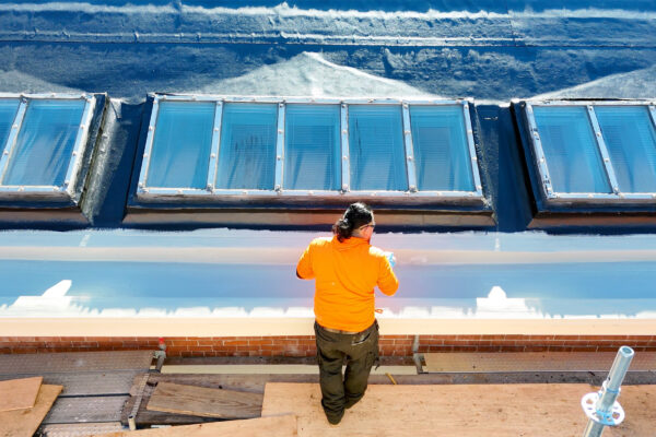 Yale New Haven, CT Commercial Roofing | SeaCoast Roofing
