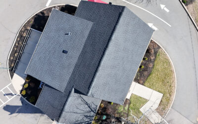 Signs Winter Weather May Have Compromised Your Roof