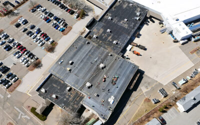 Residential & Commercial Roof Inspections, Repairs & Replacements in Shoreline, CT