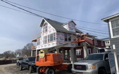 Spring Roof Inspection Guide for Connecticut Homeowners: Protect Your Home After Winter