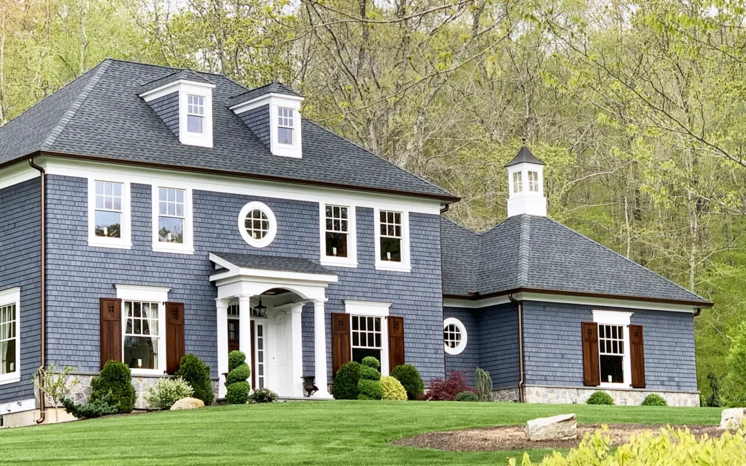 What to Expect When You Replace Your Roof: A Step-by-Step Guide for CT Shoreline Homeowners