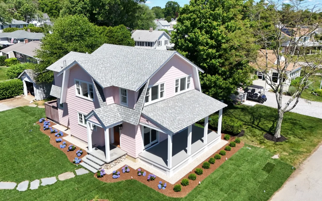 Choosing a Roofing Contractor in Connecticut: What Shoreline Homeowners Should Look For