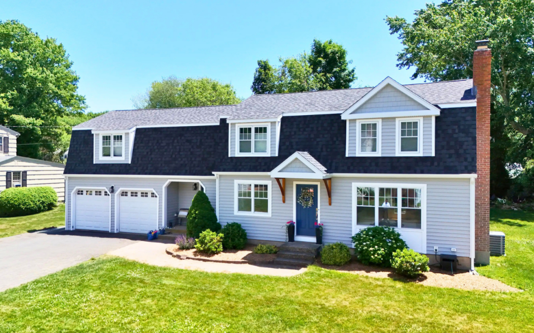 Connecticut’s Trusted Residential Roofing Contractor: Why CT Shoreline Homeowners Choose Seacoast Roofing